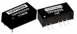 1W Isolated Regulated Single Output DC_DC Converters TPF